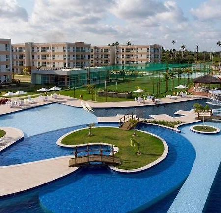 Muro Alto Flat 209 Porto De Galinhas 이포주카 외부 사진
