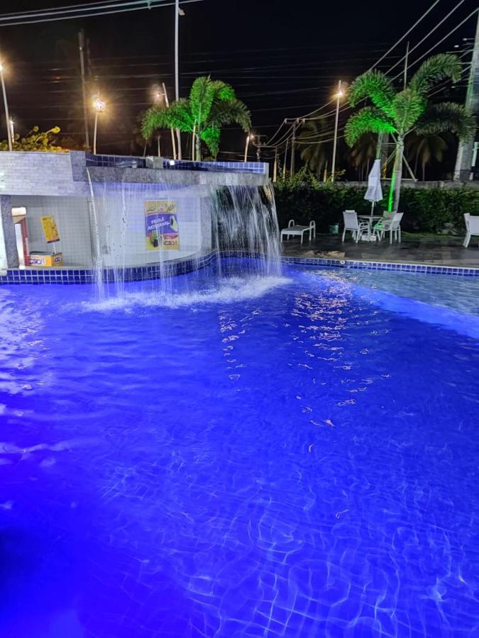 Muro Alto Flat 209 Porto De Galinhas 이포주카 외부 사진