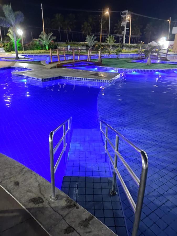 Muro Alto Flat 209 Porto De Galinhas 이포주카 외부 사진